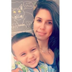 Meet your Posher, Cynthia